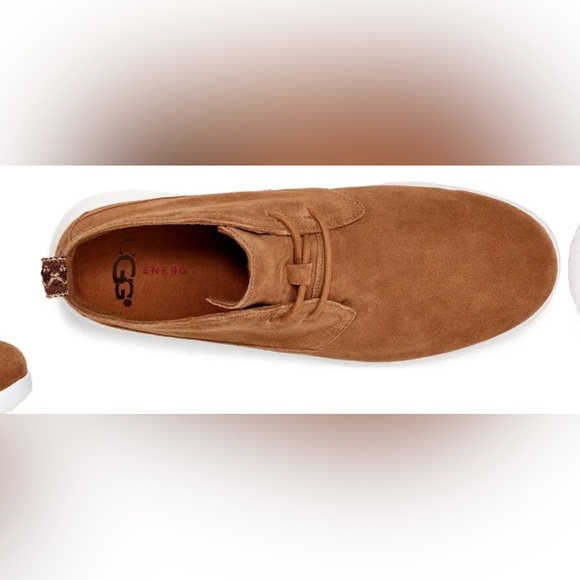 UGG Freamon Suede Chukka Boot (Men) - Picture 2 of 9